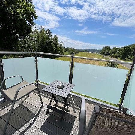 Apartamento Landferien Eifel Pittenbach Exterior foto